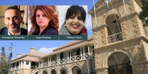 “Adaletin yaptığı çağrıya kulak verilsin”