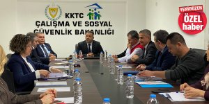 “İkinci asgari ücret bu yıl zor”