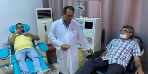 Bakanlıktan ‘Plazma’ çağrısı