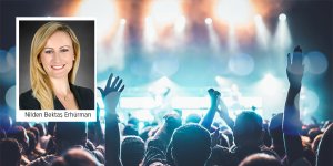 ‘Gürültü kirliliği çevre problemidir!'