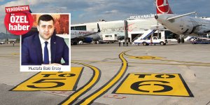 Milletvekili Covid’li çıktı, özel uçakla gitti