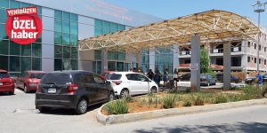 ‘Pozitif vaka’ kaçmaya teşebbüs etti