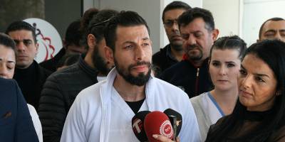 “Sağlıkta ek mesailer ödenmeye başlandı”