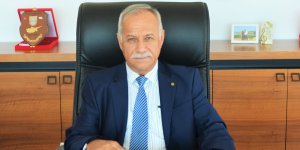 Prof. Dr. Hüseyin Yaratan rektör oldu