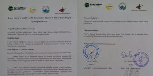 Sağlık için işbirliği