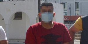 Darp edildi şikâyetini geri çekti