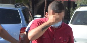 Yine kadına şiddet