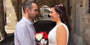 Aşk sınır tanımadı