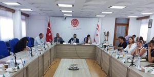 Üç Yasa Tasarısı komitede onaylandı