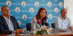 "İmar Planıyla devam etmek istiyoruz”