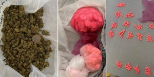 Esentepe'de uyuşturucu: 2 tutuklu