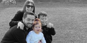 Minik Nehir, hayata tutunamadı