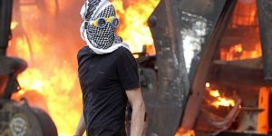 Kaçırılan Tunuslular serbest bırakıldı