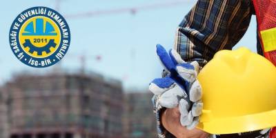 “İş sağlığı ve güvenliği konusunda farkındalığı güçlendirmeliyiz”