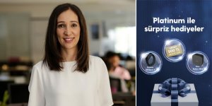 Kordal: “Platinum müşterilerimize özel birçok avantaj sunuyoruz”