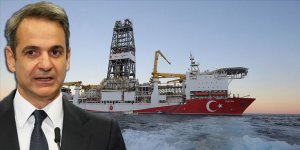 Miçotakis: “Türkiye ile diyalogdan sonuç alınamazsa Lahey'e gidelim”