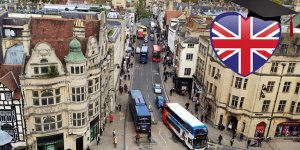 İngiltere’deki öğrenciler, kendi başlarının çaresine bakacak