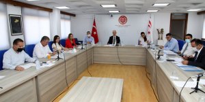 “Askerlik (Değişiklik) Yasa Tasarısı” genel kurula sevk edildi