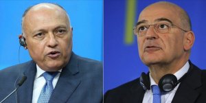 Mısır ile Yunanistan ‘Deniz Yetki Alanlarını Sınırlandırma Anlaşmasını’ imzaladı