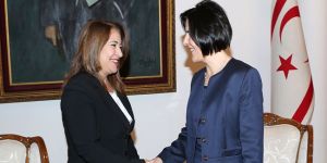 Siber, Kınış’ı kabul etti