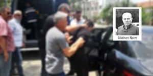 Dövizci Naim cinayeti zanlısı, iade edildi