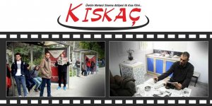 Kısa film “Kıskaç” seyirci ile buluşuyor