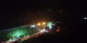 Hindistan'da uçak kazası