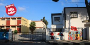 GTMK’da derslik sorunu