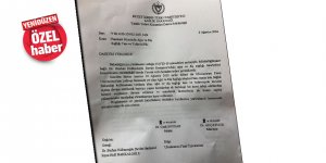 'Diş Sağlığı' üniversiteye aktarıldı