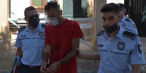 Hırsızlık teşebbüsünde bulundu