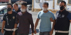 Kaburga kemiğini kırdılar