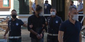 Cinayeti itiraf etti, çalınan para 3 Milyon TL