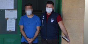 11 ay sonra yakalandı