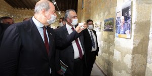 Kemal Saraçoğlu Vakfı’ndan Tatar’a teşekkür