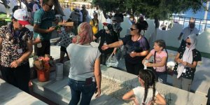 Erenköy Direnişi’nin neferleri anıldı