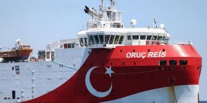 Türkiye yeni Navtex ilan etti