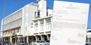 Mağusa Belediyesi: Mali sıkıntı ve avans!