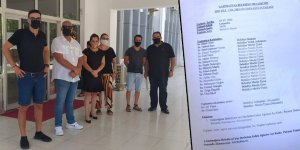 “Maliye Bakanlığı’nın belediye meclis toplantısının yapıldığı yönündeki açıklaması asılsızdır”