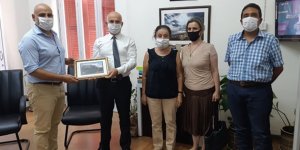 Sürdürülebilir Turizm İnisiyatifi: “Amaç topluma dayalı bir turizm modeli oluşturmak”