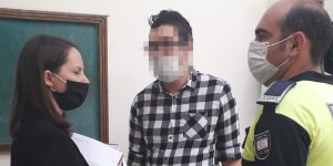 Ölümlü kaza zanlısı cezaevinde