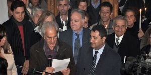  “Panagia Kilisesi”nin restorasyonu tamamlandı