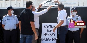 'Kamu vicdanını yaralıyor'