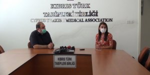 “Hastalığın teşhisinde önemli rol oynayan Kongo Kırmızı boyası ülkede yok”