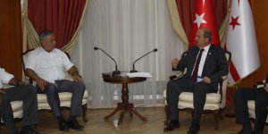 Hükümet ile İnşaat Müteahhitleri Birliği uzlaştı