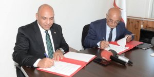 Gönyeli Belediyesi ‘Eve Kadar Fiber Optik’ ihalesine çıktı