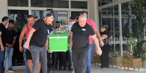 Türksever, alkışlarla uğurlandı