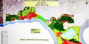 'Türk mal sahipleri korunacak'