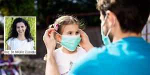 Çocuklarda COVID-19 hastalığı nasıl olur?