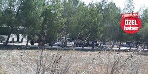 Askerde Coronavirüs paniği: Bir subay ve eşi pozitif