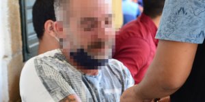 Polis satıcıyı arıyor